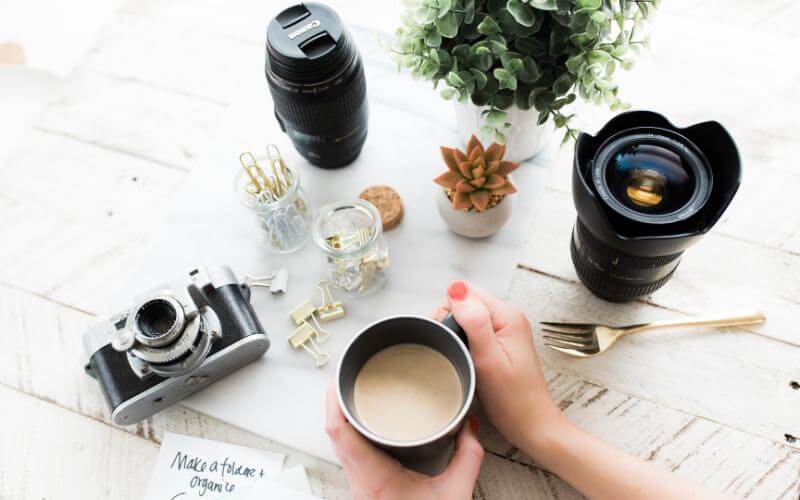 top cameras for beginners