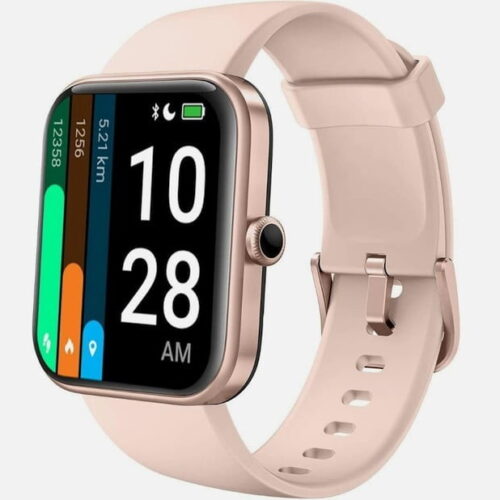 Faweio Smart Watches for Women Men 11 Faweio Smart Watches for Women Men