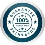 100% money back