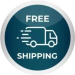 Free shipping