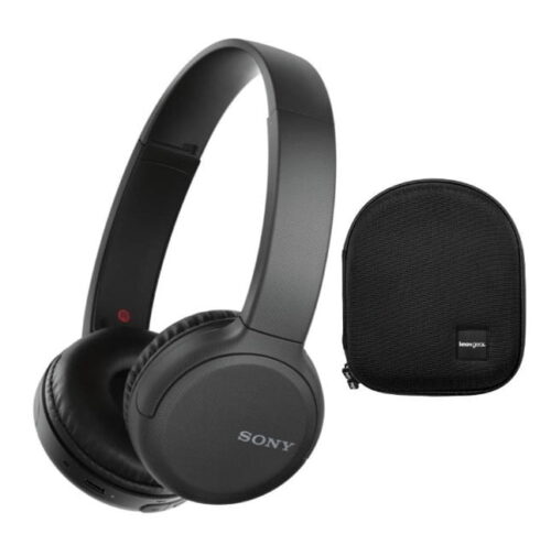 Sony WH-CH520 Wireless Headphones
