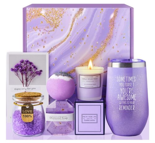 LE CADEAU gifts for woman