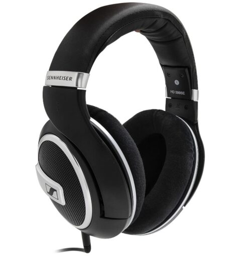 Sennheiser HD 599 SE headphones