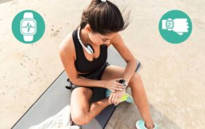 5 Most Popular Fitness Smartwatches in 2025