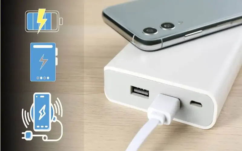 7 Popular Phone Chargers