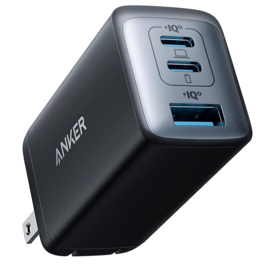 Anker Charger Nano II 65W