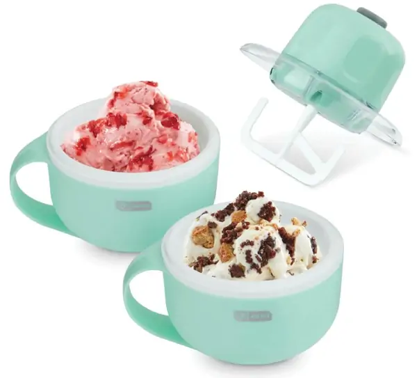 Dash My Mug Ice Cream Maker