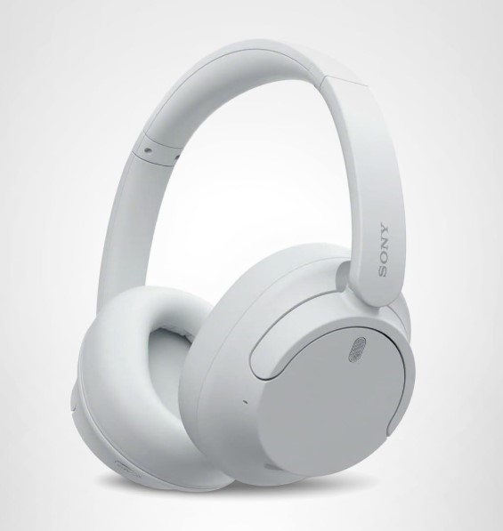 Sony WH-CH720N headphones